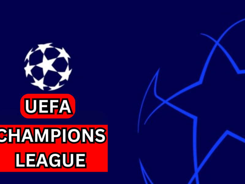 Champions League’s Control on European Football