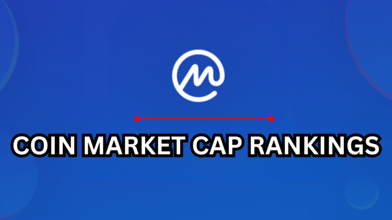 Coin-Market-Cap Rankings | Why They Matter for Crypto-currency